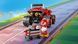 LEGO Конструктор LEGO Sonic Автомобіль Сільвера vs. монстр вантажівки Наклза 2 - магазин Coolbaba Toys
