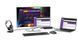 Dell Монітор 27" U2724D HDMI, DP, USB, Audio, IPS, 2560x1440, 120Hz, sRGB 100%, Pivot 9 - магазин Coolbaba Toys
