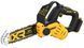 DeWALT Пила ланцюгова акумуляторна DeWalt 18В XR Li-lon акб 1х5А&middot;год 15см 8.6м/с шина 20см ЗП 2.1кг 1 - магазин Coolbaba Toys