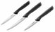 Tefal Набір ножів Essential 3 шт., нержавіюча сталь, пластик 2 - магазин Coolbaba Toys