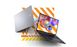 ASUS Ноутбук Vivobook 16 M1605YA-MB024 16" WUXGA IPS, AMD R5-7530U, 16GB, F512GB, UMA, noOS, Черный 2 - магазин Coolbaba Toys