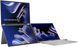 ASUS Монітор портативний Asus 2x14" ZenScreen DUO MQ149CD mHDMI, 2xUSB-C, OLED, 1920x1200, 16:10, DCI-P3 100%, HDR400, Cover 17 - магазин Coolbaba Toys