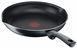 Tefal Tefal Day by Day pan with lid, 24cm, with lid, aluminum, bakelite, glass, black 6 - магазин Coolbaba Toys