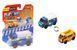 Flip Cars Машинка-трансформер 2 в 1 Грузовик и Погрузчик 1 - магазин Coolbaba Toys