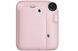Fujifilm Фотокамера миттєвого друку INSTAX Mini 12 PINK 9 - магазин Coolbaba Toys