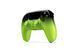 PlayStation Геймпад 5 Dualsense BT, Remix Green 2 - магазин Coolbaba Toys