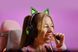 Razer Гарнитура Kraken Kitty V2, RGB, USB, чёрный 3 - магазин Coolbaba Toys