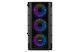 2E Gaming Корпус Calleo GB700 без БП 2xUSB3.0, 1xUSB 2.0 4x120мм ARGB VGA 320мм LCS ready контроллер с пультом TG Side Window mATX чёрный 2 - магазин Coolbaba Toys