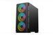 2E Gaming Корпус Calleo GB700 без БП 2xUSB3.0, 1xUSB 2.0 4x120мм ARGB VGA 320мм LCS ready контроллер с пультом TG Side Window mATX чёрный 16 - магазин Coolbaba Toys