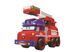 Super Wings Конструктор Small Blocks Buildable Vehicle Set Sparky, Спарки 1 - магазин Coolbaba Toys