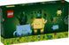 LEGO Конструктор LEGO Botanicals Щасливі рослини 8 - магазин Coolbaba Toys