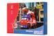 Super Wings Конструктор Small Blocks Buildable Vehicle Set Sparky, Спарки 9 - магазин Coolbaba Toys