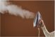 Sencor Утюг-парогенератор, 3000Вт, 1500мл, паровой удар -430гр, постоянный пар - 160гр, Anti-calc, керам. подошва, бело-коричневый 15 - магазин Coolbaba Toys