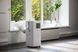 ARDESTO Кондиціонер мобільний Ardesto CoolFlex 25м2 on/off 9000BTU 2.5кВт A/- R290 білий