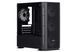 2E Gaming Корпус Calleo GB700 без БП 2xUSB3.0, 1xUSB 2.0 4x120мм ARGB VGA 320мм LCS ready контроллер с пультом TG Side Window mATX чёрный 3 - магазин Coolbaba Toys
