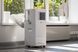 ARDESTO Кондиціонер мобільний Ardesto CoolFlex 25м2 on/off 9000BTU 2.5кВт A/- R290 білий