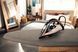 Праска Tefal ULTIMATE PURE, 3200Вт, 350мл, паровий удар -260гр, постійна пара - 60гр, керам. підошва, чорно-рожевий 13 - магазин Coolbaba Toys