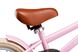 Детский велосипед Miqilong RM 12" розовый 8 - магазин Coolbaba Toys