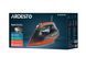 Праска Ardesto IR-C2233-GR, 2200Вт, 340мл, керам. підошва, чорно-помаранчевий 15 - магазин Coolbaba Toys