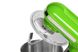 Планетарний міксер Ardesto KSTM-8041, 800 Вт, 4 л., 6 швидкостей, 3 насадки, колір: зелений 6 - магазин Coolbaba Toys