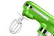 Планетарний міксер Ardesto KSTM-8041, 800 Вт, 4 л., 6 швидкостей, 3 насадки, колір: зелений 5 - магазин Coolbaba Toys