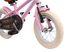 Детский велосипед Miqilong RM 12" розовый 11 - магазин Coolbaba Toys