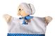 Лялька-рукавичка goki Бабуся 2 - магазин Coolbaba Toys
