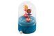 goki Музыкальная коробка Балерина (синяя) 2 - магазин Coolbaba Toys