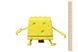 Ігрова фігурка SpongeBob Masterpiece Memes Collection Sponge Gnar 3 - магазин Coolbaba Toys