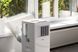 ARDESTO Кондиціонер мобільний Ardesto CoolFlex 25м2 on/off 9000BTU 2.5кВт A/- R290 білий