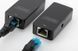 Digitus Удлинитель USB 2.0 - UTP Cat5, 50m 2 - магазин Coolbaba Toys