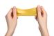 Умный пластилин Paulinda Thinking Clay Металик 30г (золотой) 4 - магазин Coolbaba Toys