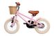Детский велосипед Miqilong RM 12" розовый 5 - магазин Coolbaba Toys