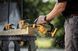 DeWALT Пила ланцюгова акумуляторна DeWalt 18В XR Li-lon акб 1х5А&middot;год 15см 8.6м/с шина 20см ЗП 2.1кг 12 - магазин Coolbaba Toys