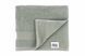 ARDESTO Рушник махровий SuperSoft, зелений, 50х90см, 100% бавовна