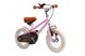 Детский велосипед Miqilong RM 12" розовый 2 - магазин Coolbaba Toys