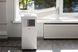 ARDESTO Кондиціонер мобільний Ardesto CoolFlex 25м2 on/off 9000BTU 2.5кВт A/- R290 білий