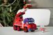 Super Wings Конструктор Small Blocks Buildable Vehicle Set Sparky, Спарки 6 - магазин Coolbaba Toys