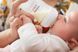 AVENT Соска Natural 6мес+, силиконовая, Природный поток, для густой пищи, 2шт 7 - магазин Coolbaba Toys
