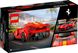 Конструктор LEGO Speed Champions Ferrari 812 Competizione 9 - магазин Coolbaba Toys