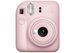 Fujifilm Фотокамера миттєвого друку INSTAX Mini 12 PINK 1 - магазин Coolbaba Toys