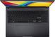 ASUS Ноутбук Vivobook 16 M1605YA-MB024 16" WUXGA IPS, AMD R5-7530U, 16GB, F512GB, UMA, noOS, Чорний 6 - магазин Coolbaba Toys