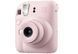 Fujifilm Фотокамера миттєвого друку INSTAX Mini 12 PINK 6 - магазин Coolbaba Toys