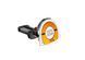 Праска Tefal ULTIMATE PURE, 3200Вт, 350мл, паровий удар -260гр, постійна пара - 60гр, керам. підошва, чорно-рожевий 7 - магазин Coolbaba Toys