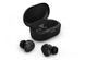 Philips Навушники TWS TAT1209 BT 5.3, IPX4, SBC, Touch control, Чорний 1 - магазин Coolbaba Toys