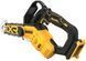 DeWALT Пила ланцюгова акумуляторна DeWalt 18В XR Li-lon акб 1х5А&middot;год 15см 8.6м/с шина 20см ЗП 2.1кг 3 - магазин Coolbaba Toys