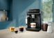 Philips Кавомашина Series 2300 LatteGo, 1.8л, зерно+мелена, автомат.капуч, дисплей, авторецептів -4, чорний 6 - магазин Coolbaba Toys