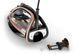 Праска Tefal ULTIMATE PURE, 3200Вт, 350мл, паровий удар -260гр, постійна пара - 60гр, керам. підошва, чорно-рожевий 6 - магазин Coolbaba Toys