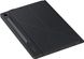Samsung Чехол Book Cover для планшета Galaxy Tab S9 (X710/X716) Black 3 - магазин Coolbaba Toys