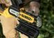 DeWALT Пила ланцюгова акумуляторна DeWalt 18В XR Li-lon акб 1х5А&middot;год 15см 8.6м/с шина 20см ЗП 2.1кг 9 - магазин Coolbaba Toys